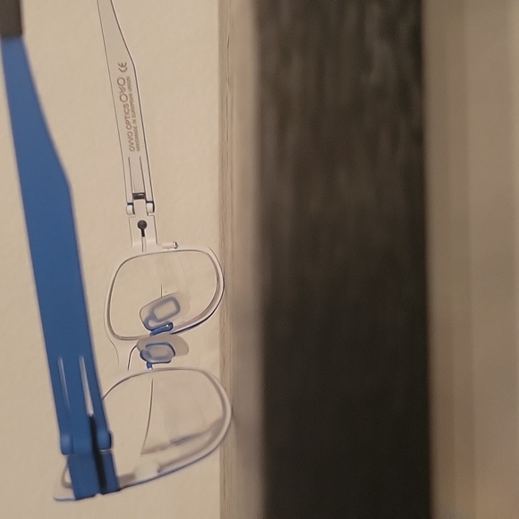 Eyeglasses - Picture 2 of 2